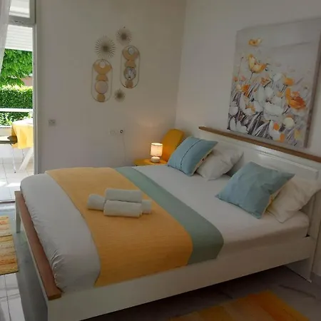 Marija Apartmán *