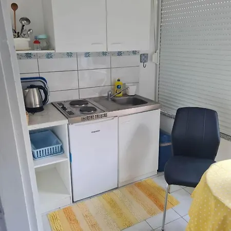 Apartment Marija *