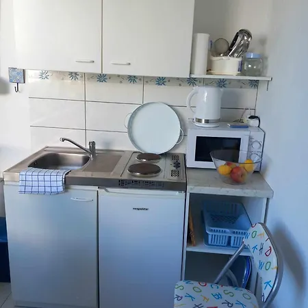 Marija Daire Petrčane