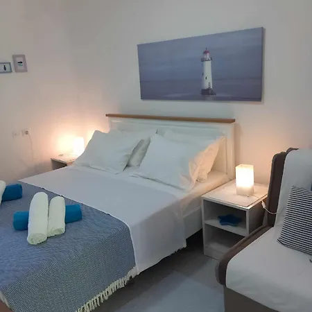 Daire Marija Petrčane