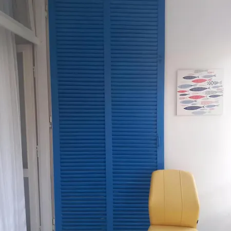Apartment Marija *
