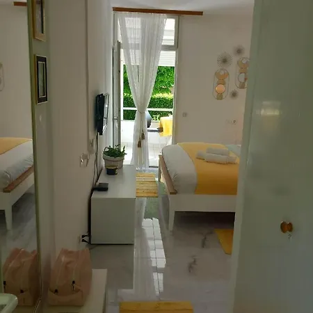 Apartment Marija
