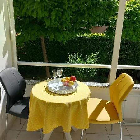 Appartement Marija Petrcane