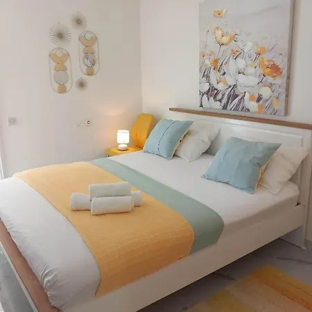 Marija Apartment