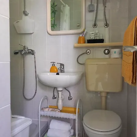 Marija Apartment *