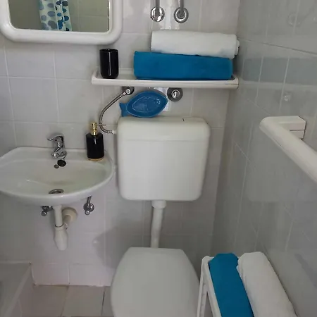 Apartment Marija *