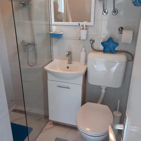 Marija Appartement Petrcane