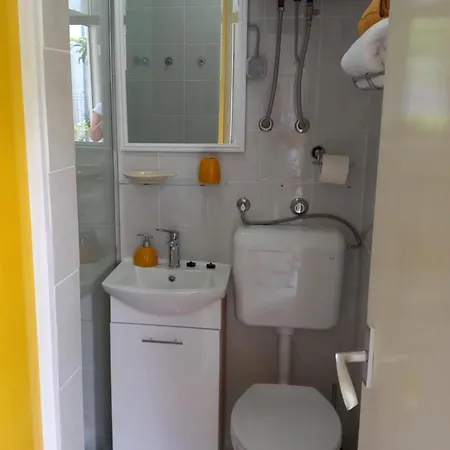 Marija Appartement Petrcane