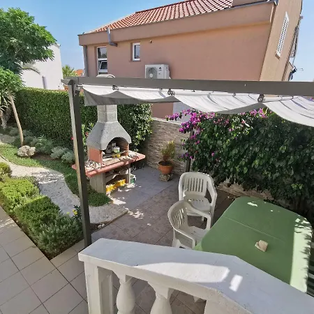 Marija Apartment