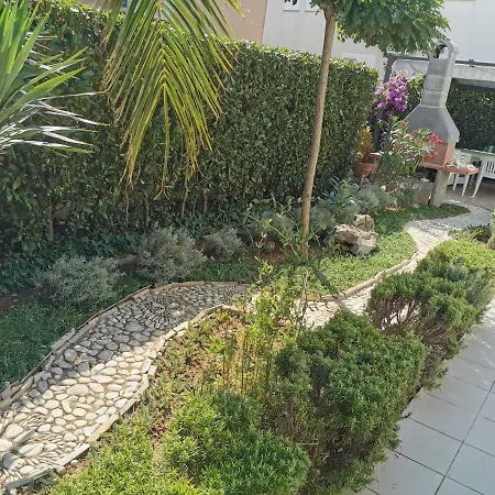 Apartment Marija *
