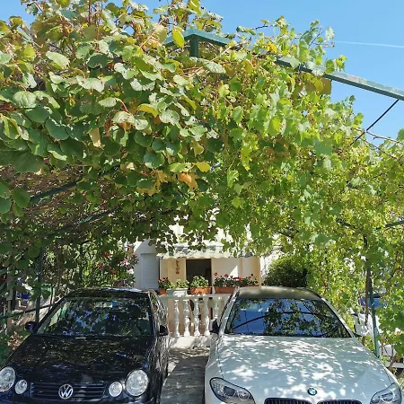 Marija Apartment