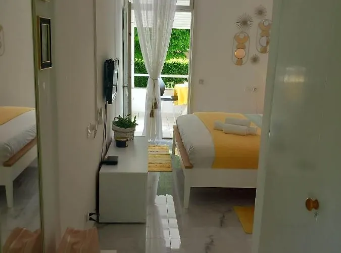 Апартаменты Marija