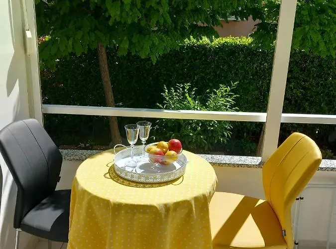 Apartment Marija Petrčane