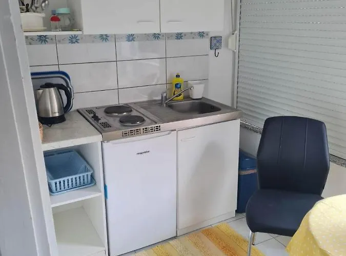 Апартаменты Marija *