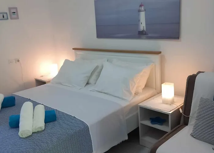 Апартаменты Marija Петрчане