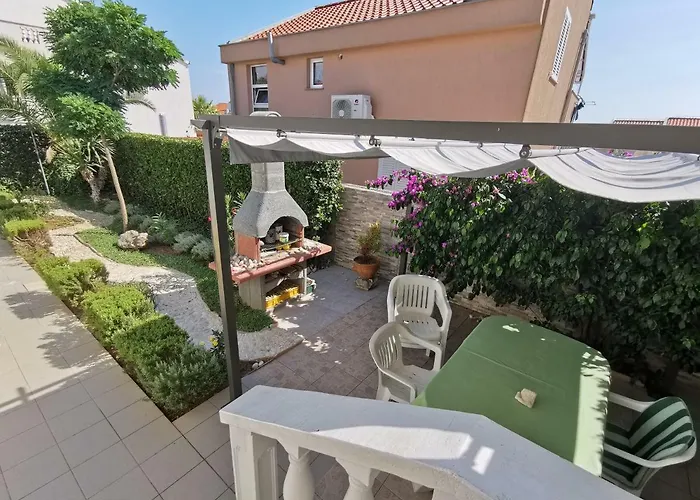 Marija Апартаменты