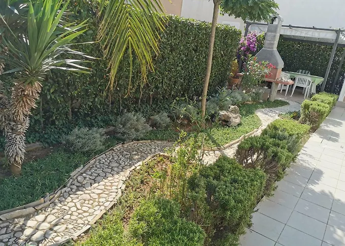 Appartamento Marija *